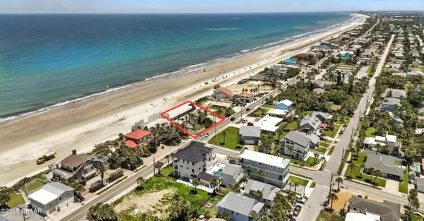 4105 S Atlantic Avenue, Port Orange, FL 32127