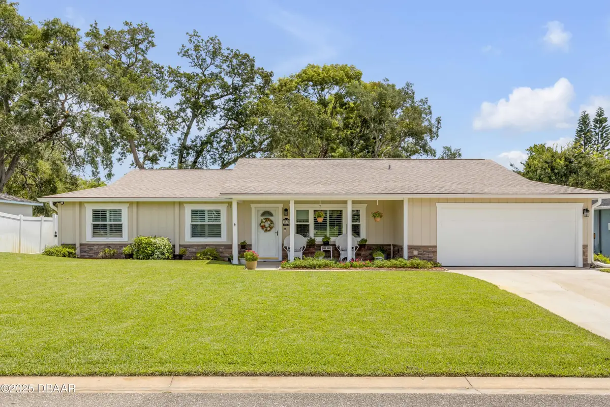 62 Mayfield Circle, Ormond Beach, FL 32174 - #1