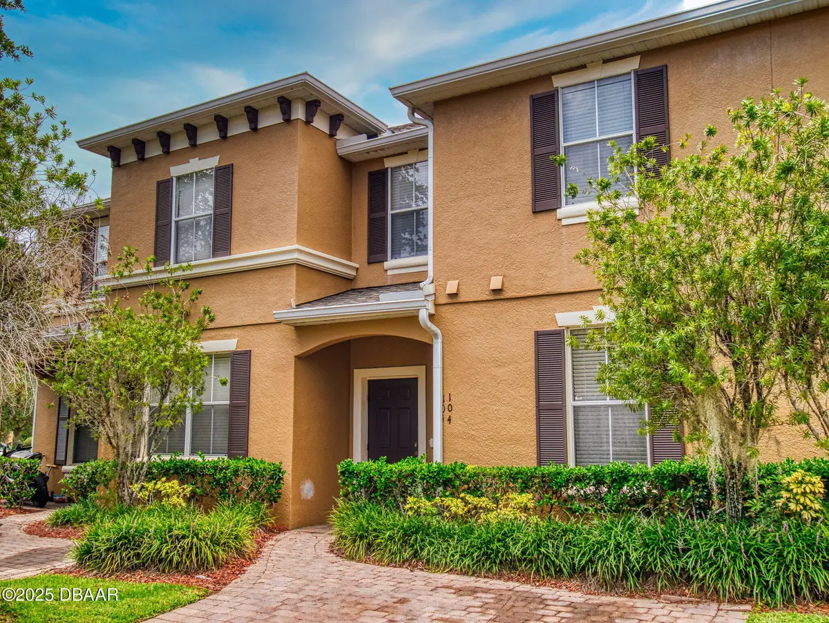 104 Aston Grande Drive, Daytona Beach, FL 32124 - #1