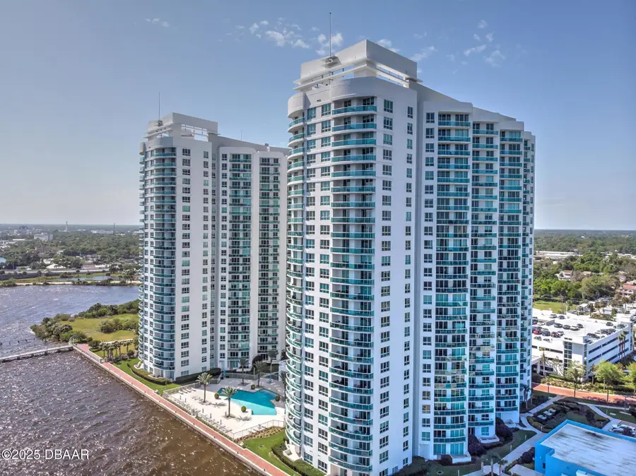 231 Riverside Drive #2508, Holly Hill, FL 32117 - Image #2