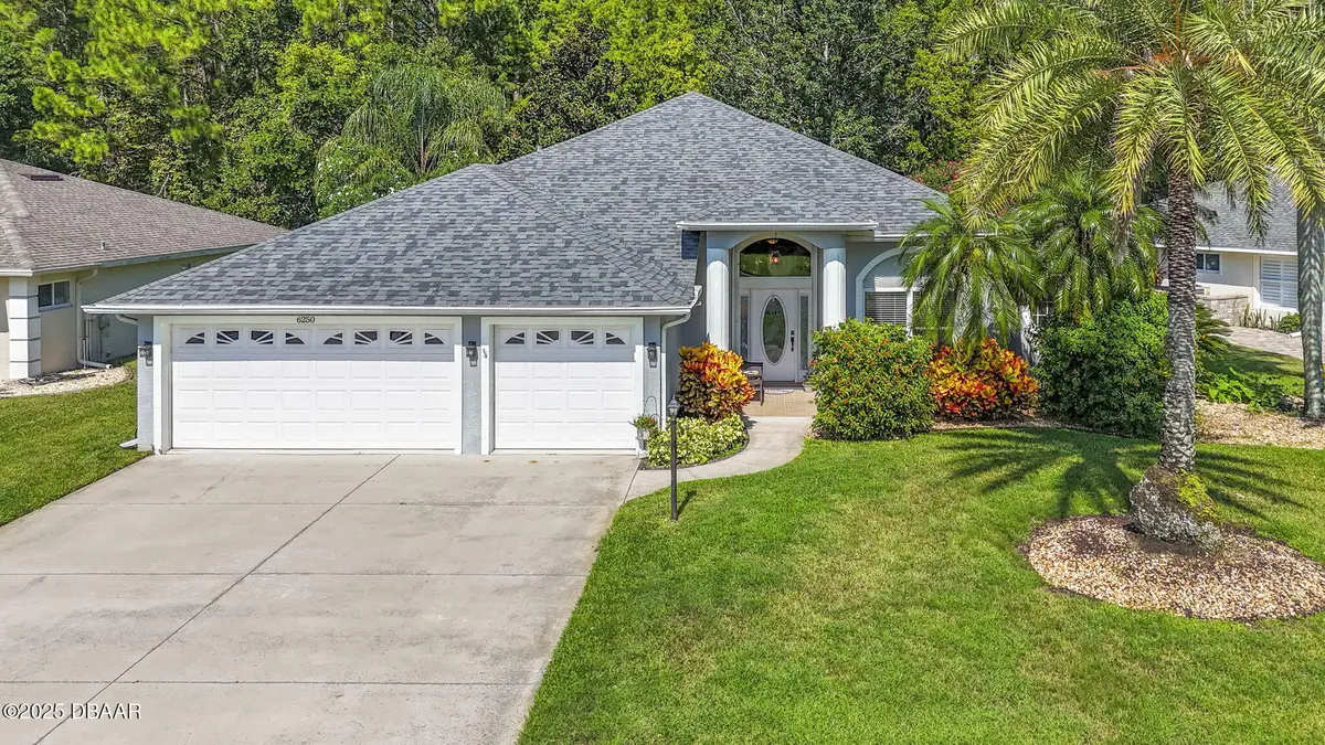 6250 Montego Bay Court, Port Orange, FL 32128 - Image #1
