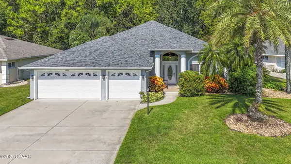 6250 Montego Bay Court, Port Orange, FL 32128