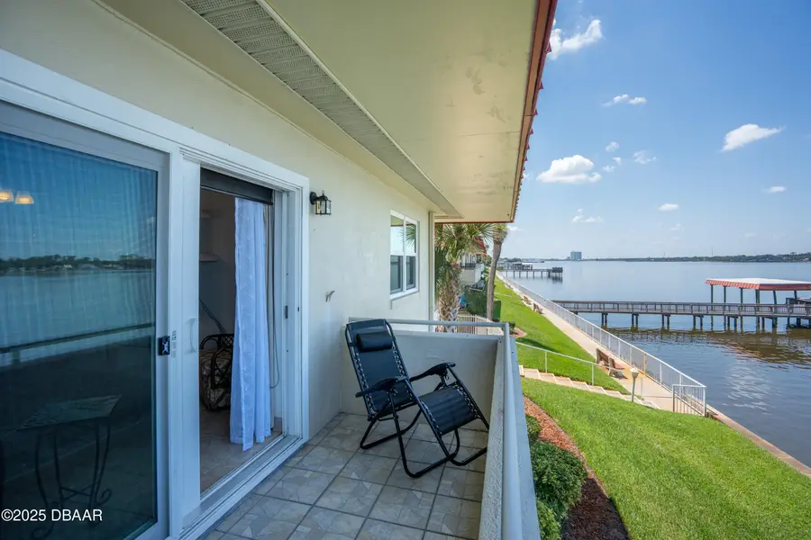 2901 N Halifax Avenue #205, Daytona Beach, FL 32118 - #2