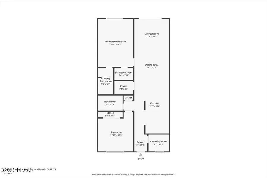 2222 Ocean Shore Boulevard #102B, Ormond Beach, FL 32176 - Image #2