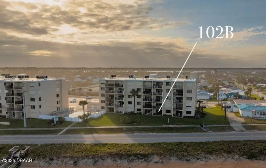 2222 Ocean Shore Boulevard #102B, Ormond Beach, FL 32176 - Image #3