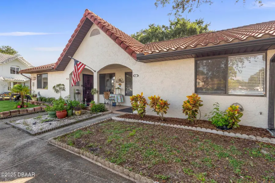 3558 Forest Branch Drive #B, Port Orange, FL 32129 - Image #2