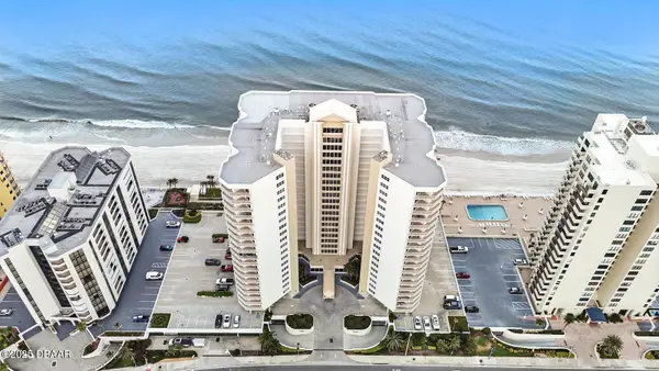 2937 S Atlantic Avenue #703, Daytona Beach Shores, FL 32118