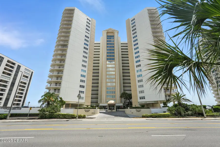 2937 S Atlantic Avenue #703, Daytona Beach Shores, FL 32118 - Image #3
