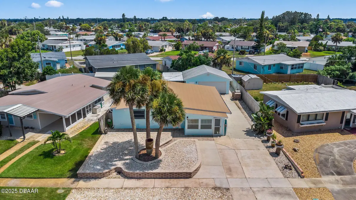 108 Essex Drive, Ormond Beach, FL 32176 - #1