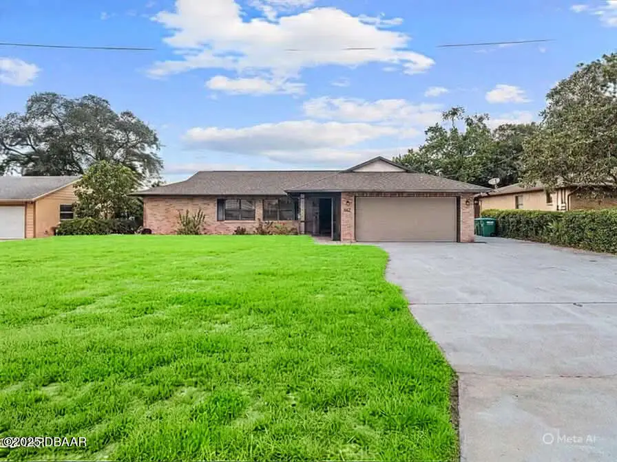 542 S Annapolis Drive, Deltona, FL 32725 - Image #1