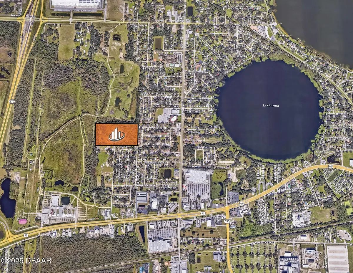 0 Howard Road, Auburndale, FL 33823 - Image #1