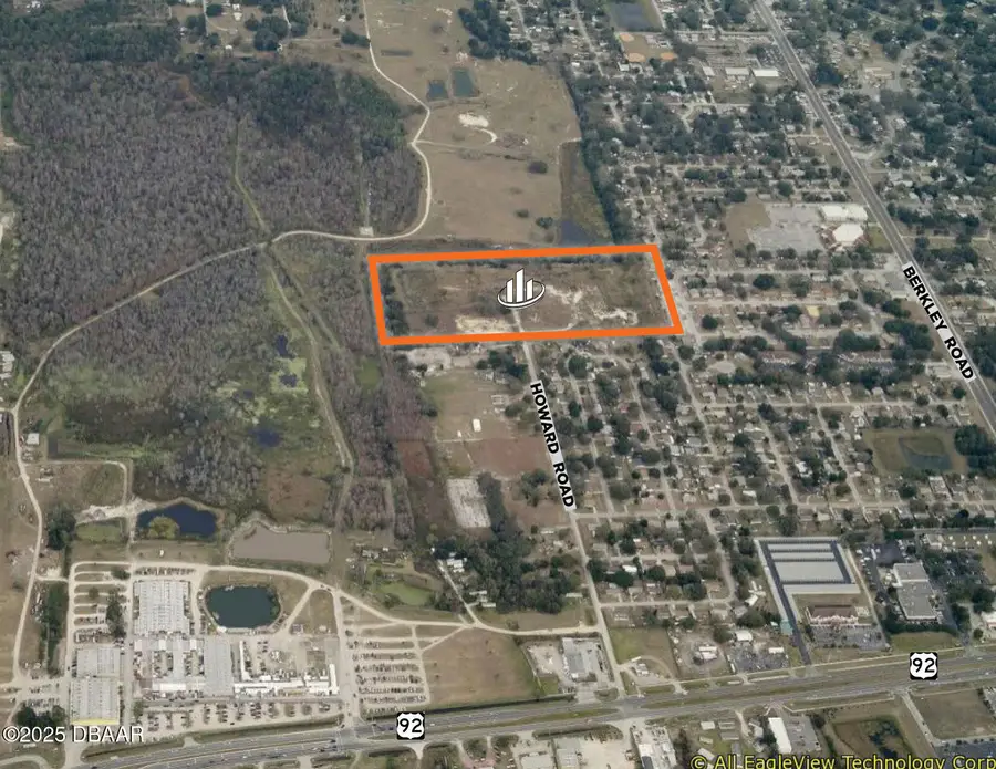 0 Howard Road, Auburndale, FL 33823 - Image #2