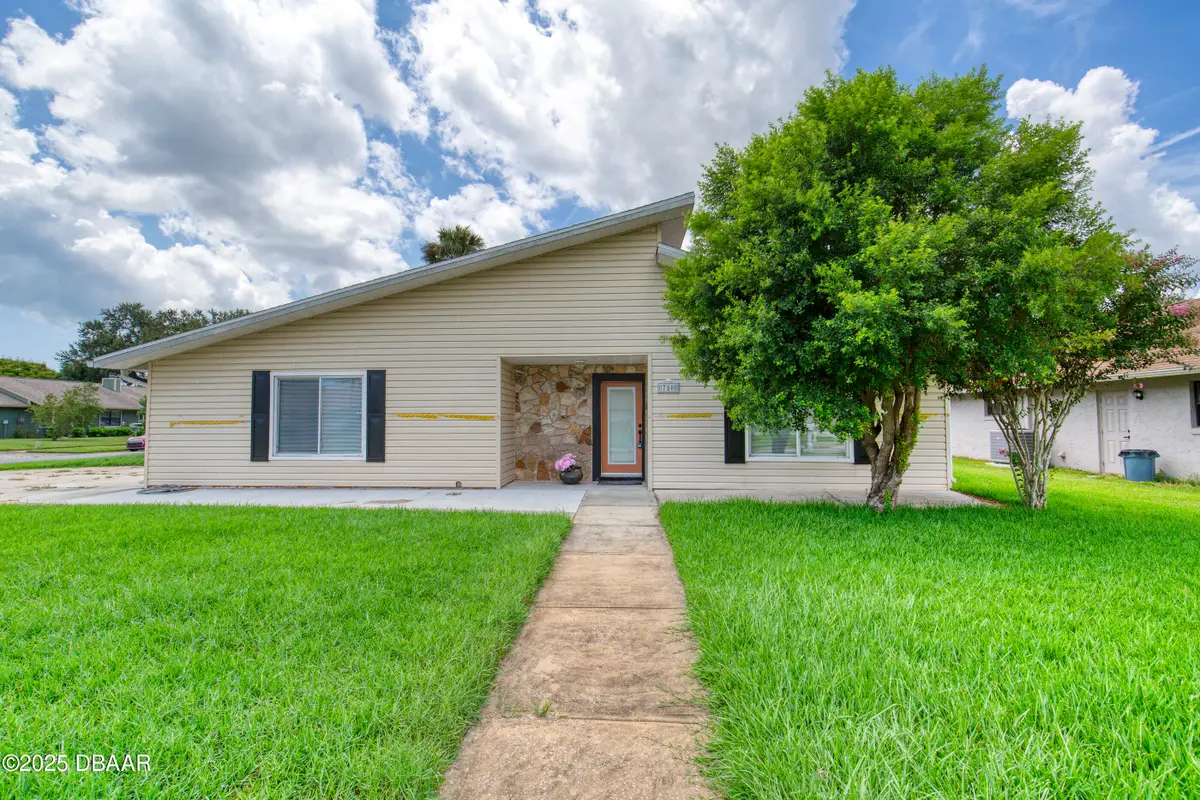 750 Horseman Drive, Port Orange, FL 32127 - Image #1