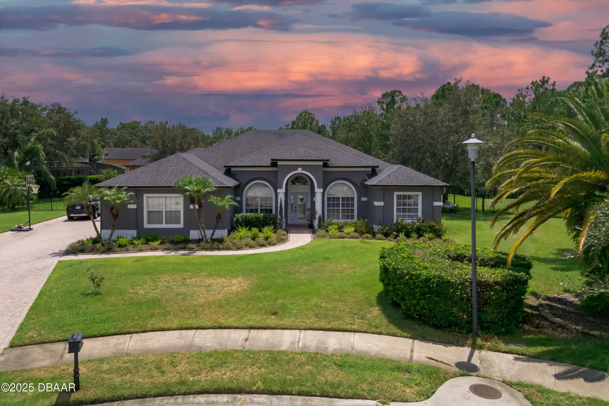 3325 Gambel Oak Court, Oviedo, FL 32766 - Image #1