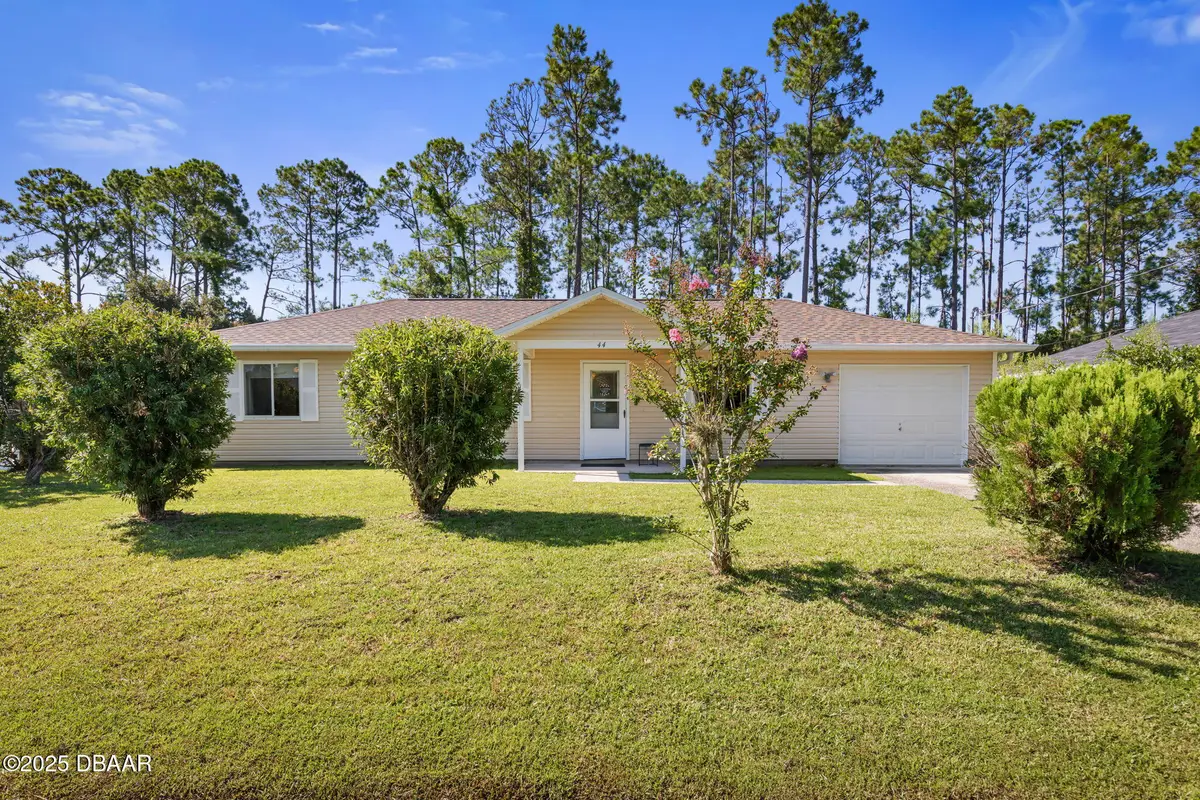 44 Rainstone Lane, Palm Coast, FL 32164 - #1