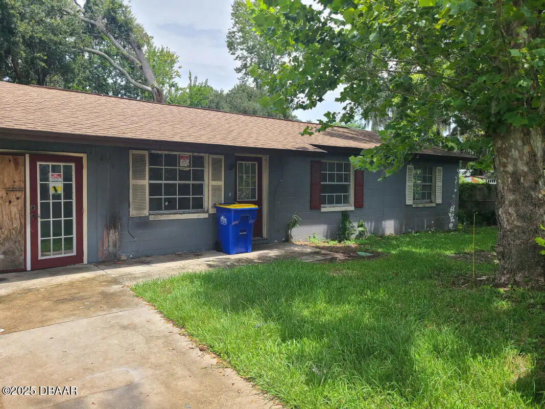 149 Wildwood Avenue, Edgewater, FL 32132 - Image #1