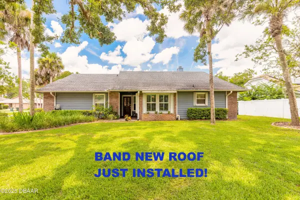 100 Killdeer Court, Daytona Beach, FL 32119