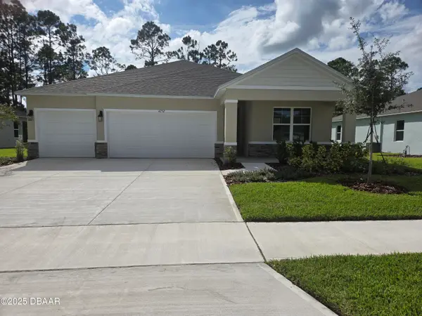 4252 Acoma Drive, Ormond Beach, FL 32174