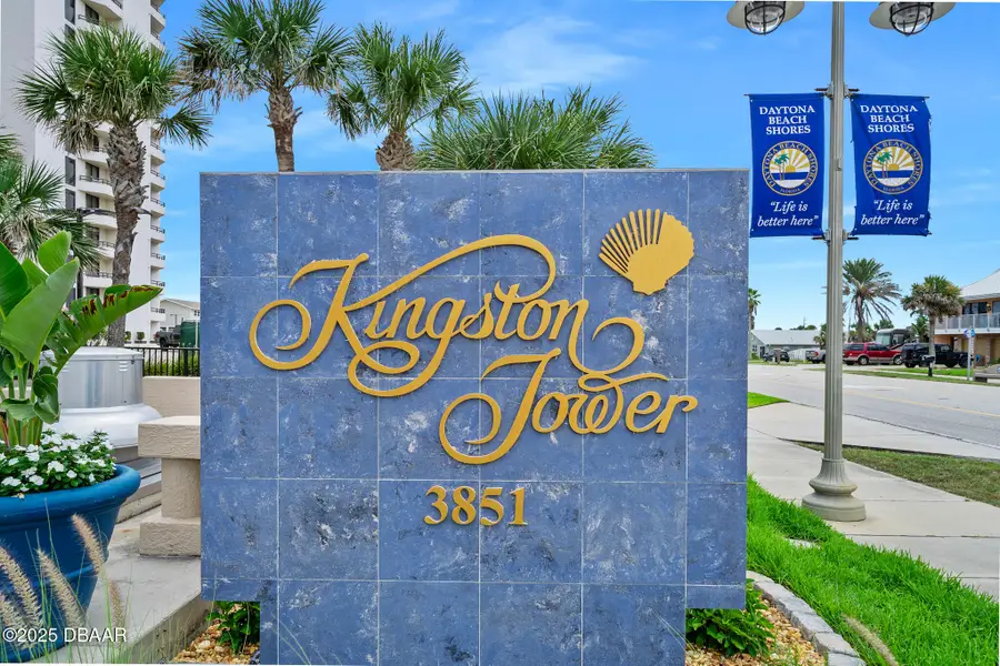 3851 S Atlantic Avenue #701, Daytona Beach Shores, FL 32118 - Image #3