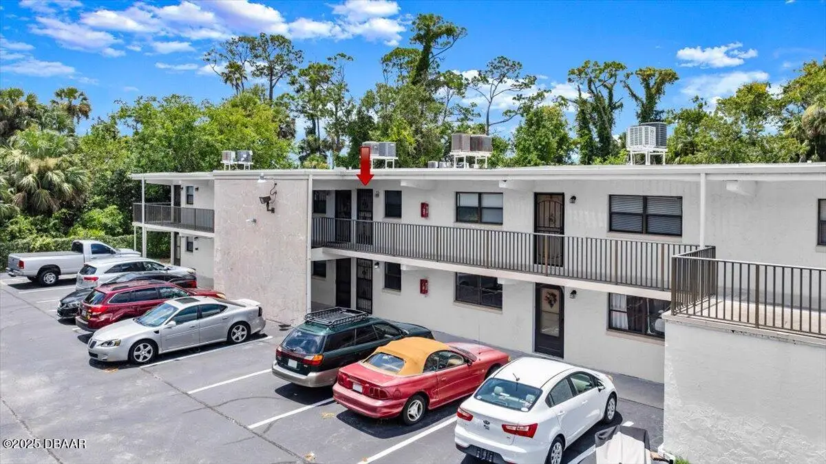 1508 Virginia Avenue #206, Daytona Beach, FL 32114 - Image #1