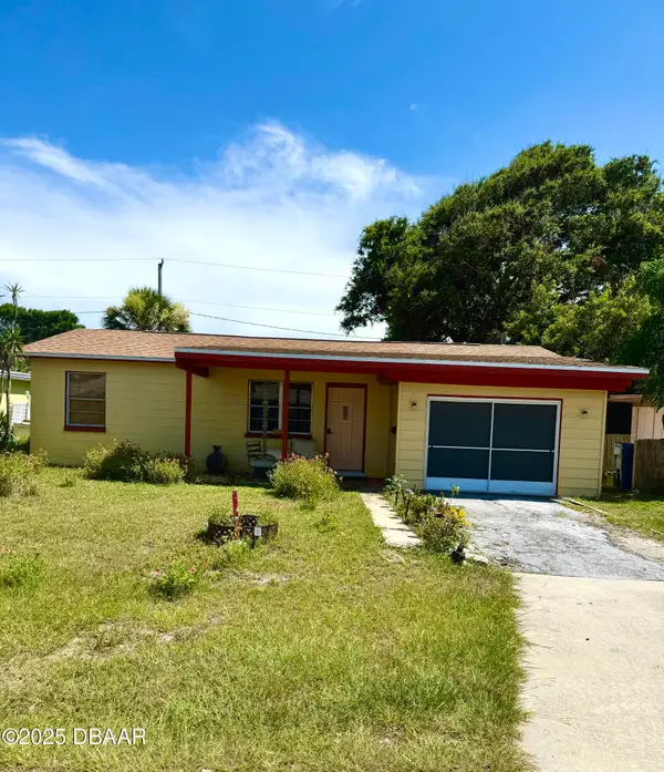 162 Laurie Drive, Ormond Beach, FL 32176