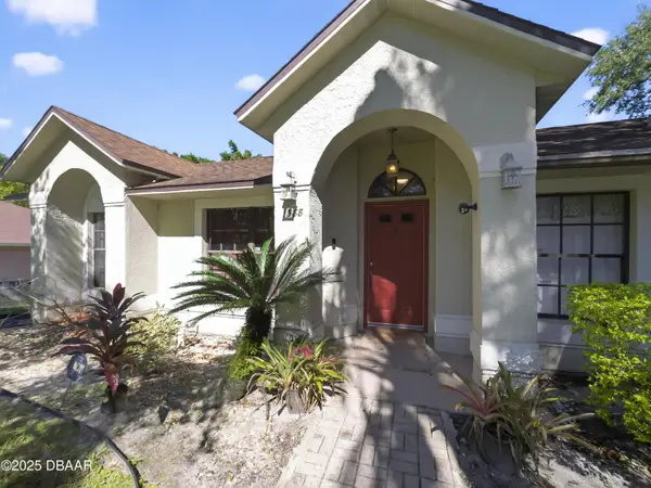 1388 Ferendina Drive, Deltona, FL 32725