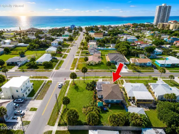 1517 N Grandview Avenue, Daytona Beach, FL 32118