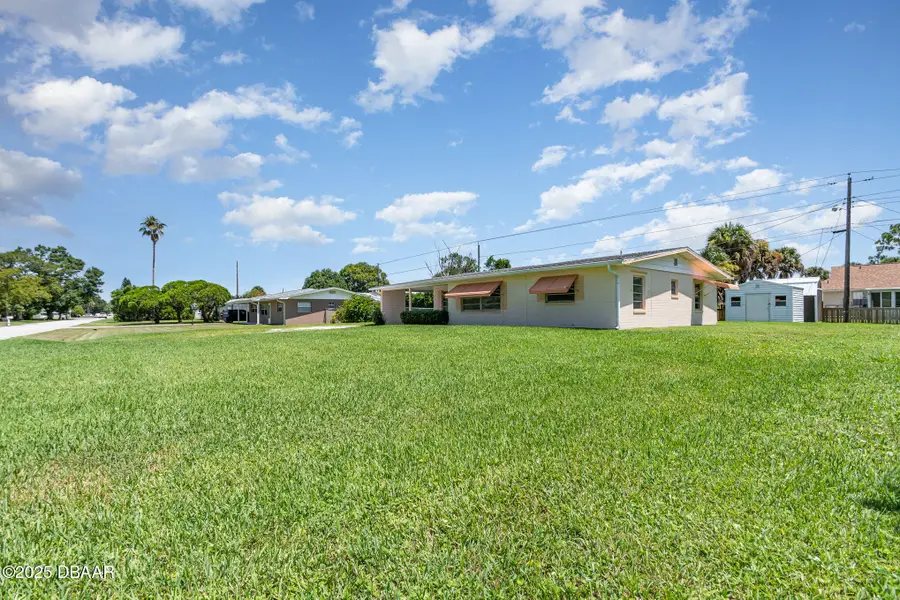 1867 Juniper Drive, Edgewater, FL 32141 - #2