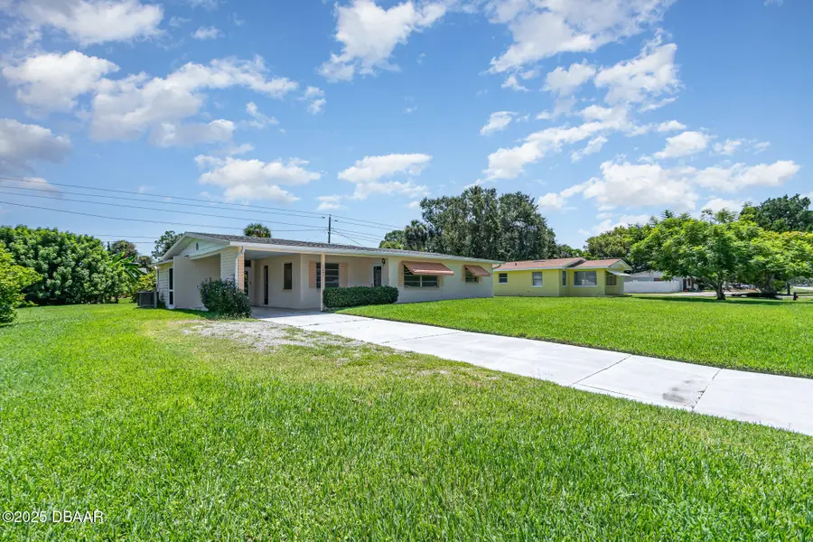 1867 Juniper Drive, Edgewater, FL 32141 - #3