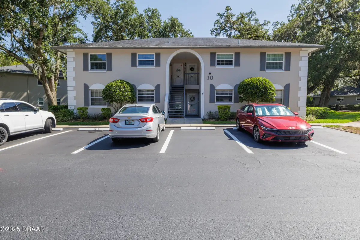 203 S Orchard Street #10-D, Ormond Beach, FL 32174 - Image #1