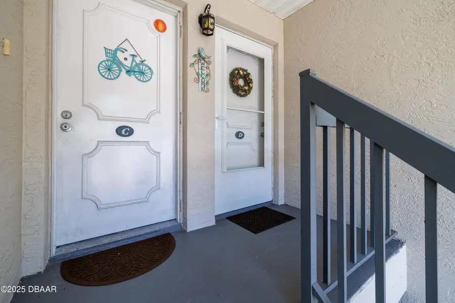 203 S Orchard Street #10-D, Ormond Beach, FL 32174 - Image #2