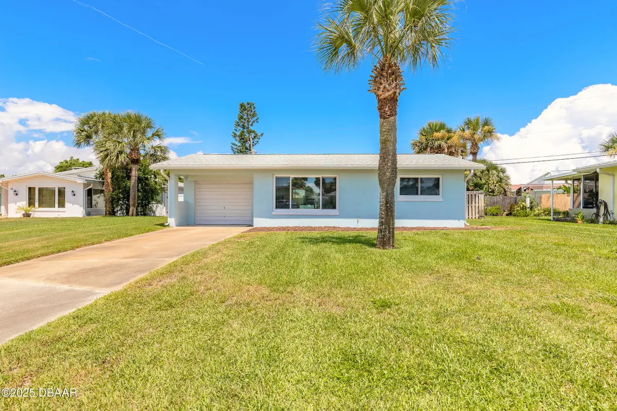 31 Camellia Drive, Ormond Beach, FL 32176 - Image #1