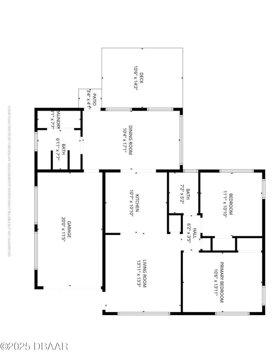 31 Camellia Drive, Ormond Beach, FL 32176 - Image #2