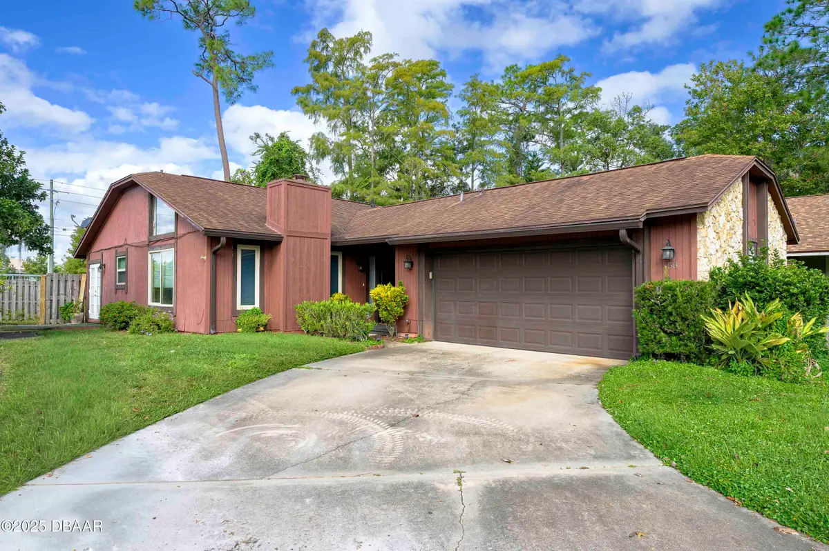 58 Windrift Court, Ormond Beach, FL 32174 - Image #1