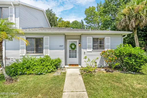 1307 Deer Springs Road, Port Orange, FL 32129