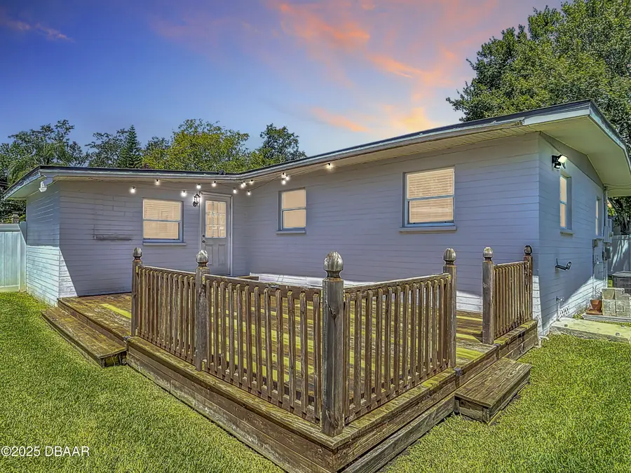 2051 Green Street, South Daytona, FL 32119 - Image #2