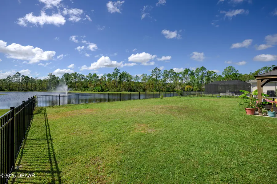 281 Sunset Point Drive, Ormond Beach, FL 32174 - #2