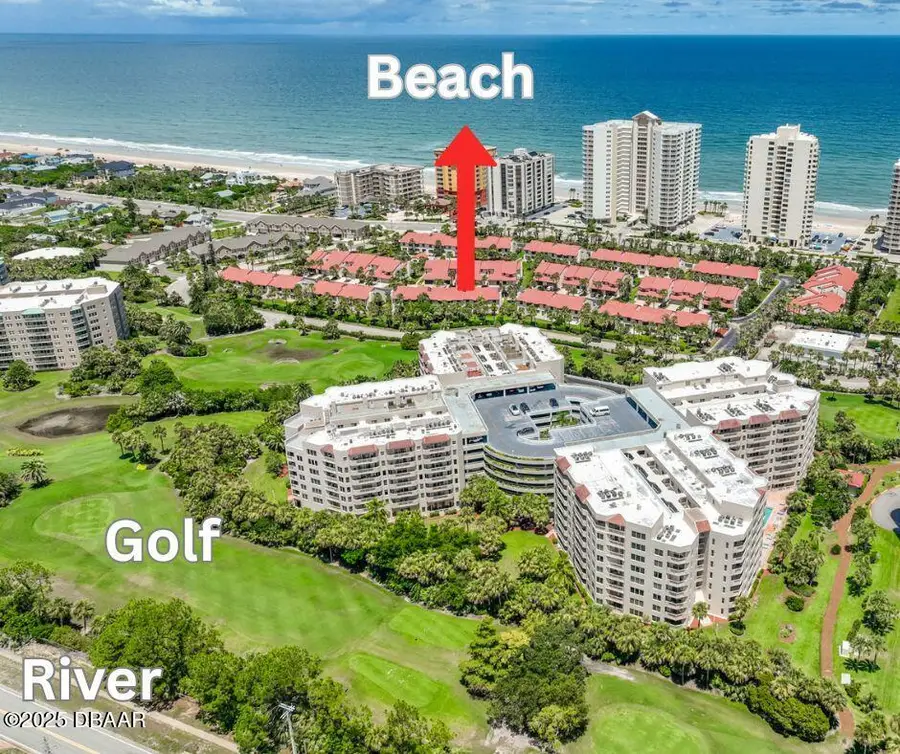 3 Oceans West Boulevard #7C6, Daytona Beach Shores, FL 32118 - Image #2