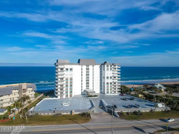 1575 Ocean Shore Boulevard #901, Ormond Beach, FL 32176