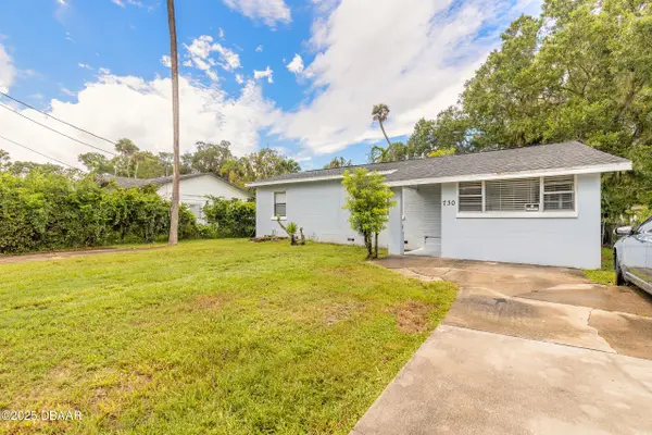 730 Flanders Avenue, Daytona Beach, FL 32114