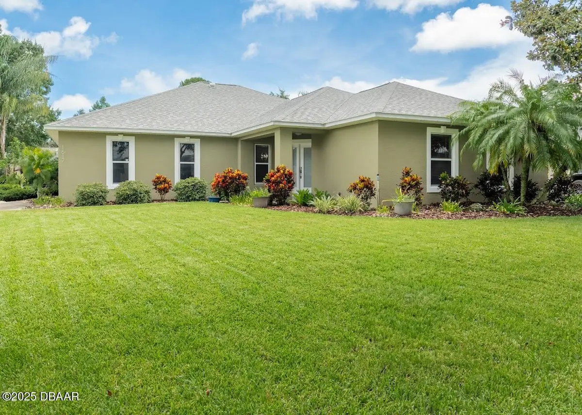 1617 Town Park Drive, Port Orange, FL 32129 - Image #1