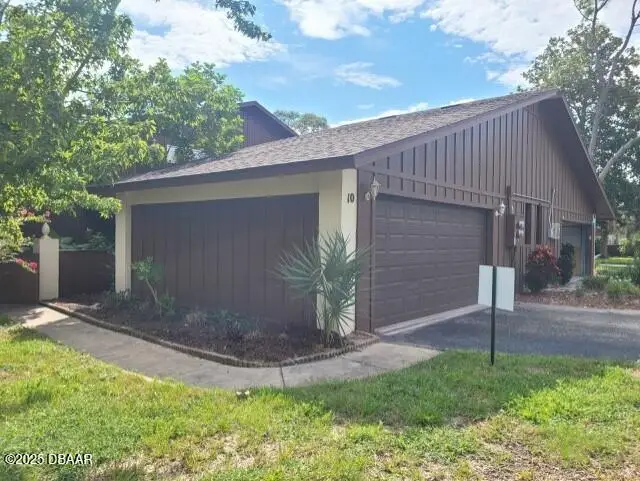 10 Cherokee Trail, Ormond Beach, FL 32174 - Image #1
