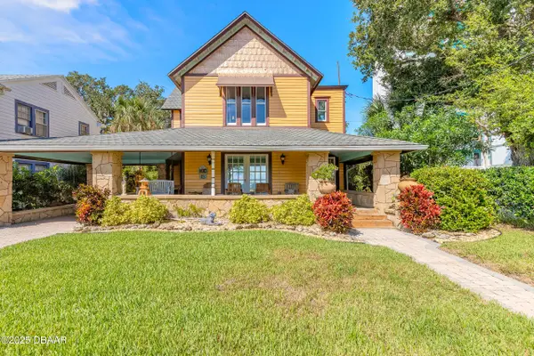 614 S Beach Street, Daytona Beach, FL 32114