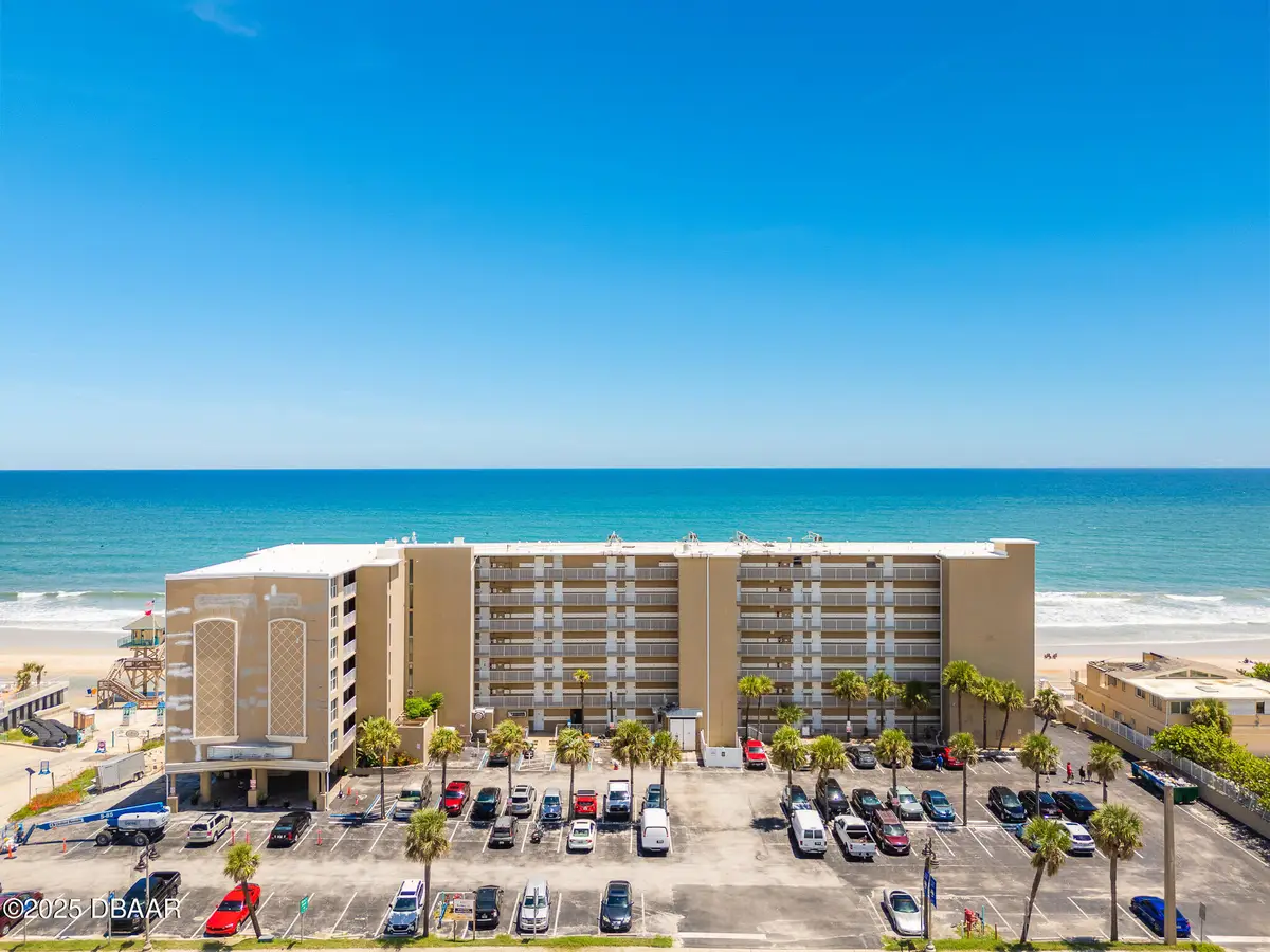 3501 S Atlantic Avenue #G-22, Daytona Beach, FL 32118 - Image #1