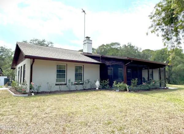 486 & 470 Us 1, Oak Hill, FL 32759