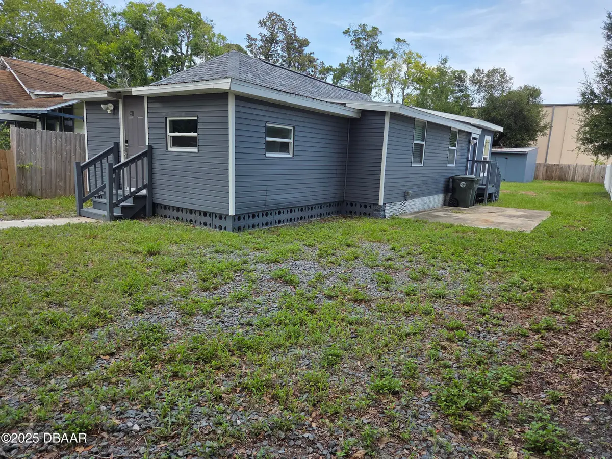 339 Maple Street, Daytona Beach, FL 32114 - #1