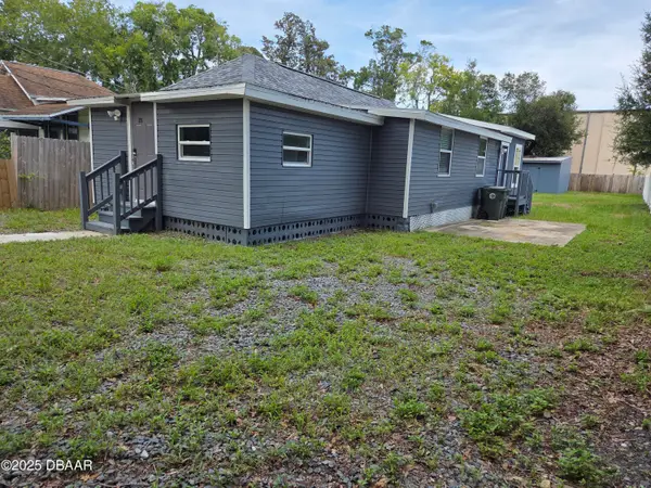 339 Maple Street, Daytona Beach, FL 32114