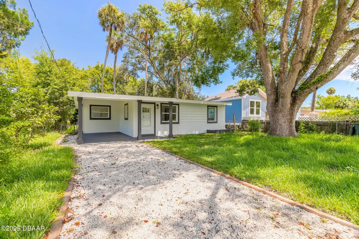 619 Aberdeen Street, Daytona Beach, FL 32114 - #1