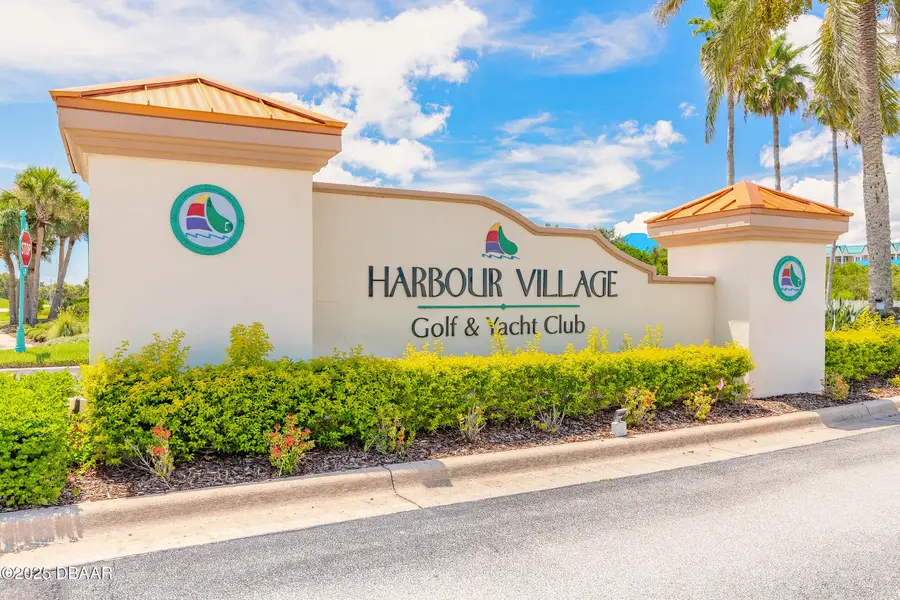 4623 Rivers Edge Village Lane #6306, Ponce Inlet, FL 32127 - #2