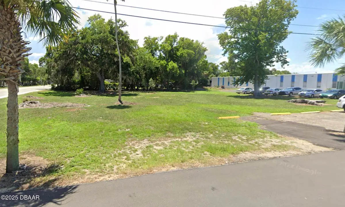 0 Bellevue Avenue, Daytona Beach, FL 32114 - Image #1